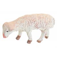 Napolitaanse Santon 08 Cm Schaap Grazend 