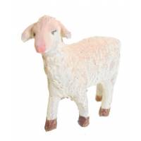 Napolitaanse Santon 08 Cm Schaap Kijkend 