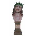 Beeld 20 cm - Ecce Homo 