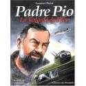 BD - Padre Pio - La Volonté de Dieu 