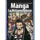 Manga : la métamorphose 