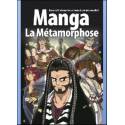 Manga : la métamorphose 