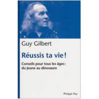 Réussis ta vie ! - Conseils pour tous les âges : du jeune au dinosaure