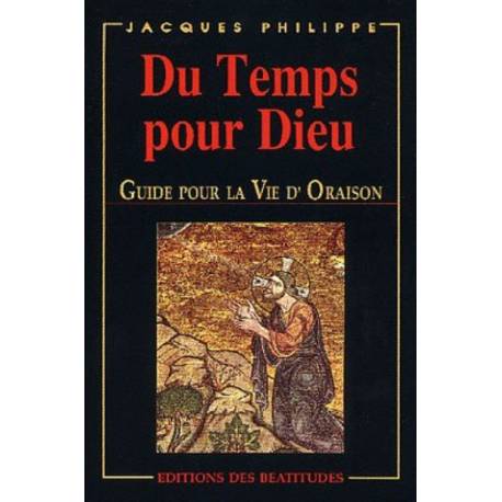 Du temps pour dieu 