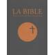 Bible - Traduction officielle liturgique - Couverture rigide 