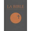 Bible - Traduction officielle liturgique - Couverture rigide 