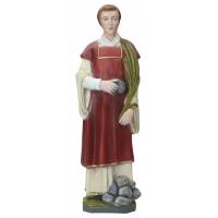 H Stefanus - 30 cm - Franse steen 