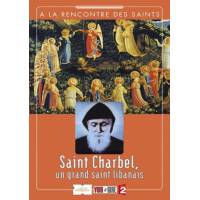 DVD - Saint Charbel - Un grand saint libanais