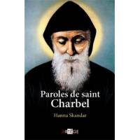 Paroles De Saint Charbel