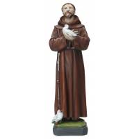 H Franciscus - 30 cm - Franse steen 