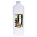 Bouteille 1 L - Appar. Lourdes