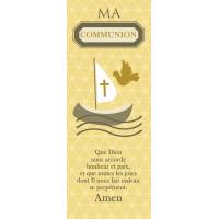 Signet 15 X 5.5 Cm Vintage + Verset Biblique