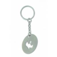 Porte-Clefs Colombe