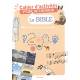 Cahier d'activités pour découvrir la Bible 