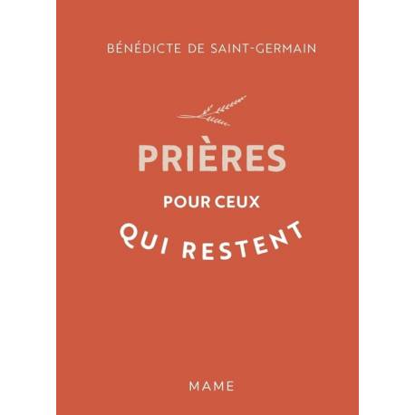 Prières pour ceux qui restent 