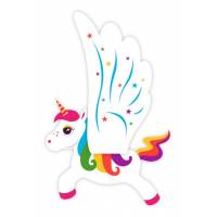 Licorne stuurwiel mobiel 