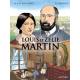 BD - Louis et Zélie Martin - Plus dignes du Ciel que de la terre 