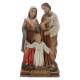 Statue 15 cm - Ste Famille