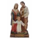 Statue 15 cm - Ste Famille