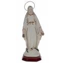 Statue 23 Cm - Miraculeuse - Porcelaine