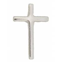 Priesterkruisje - Pin - 22 X 14 mm 