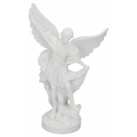 Beeld 17 cm - Alabaster - H Michael 