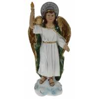 Beeld 20 cm - Aartsengel Jophiel 