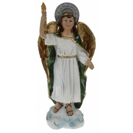 Beeld 20 cm - Aartsengel Jophiel 