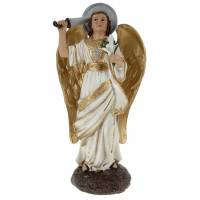 Statue 20 cm - Archange Uriel