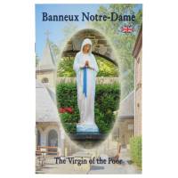 Banneux Notre-Dame - The Virgin Of The Poor