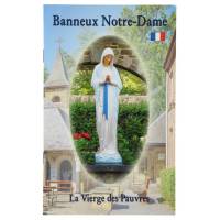 Banneux Notre-Dame - La Vierge Des Pauvres