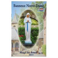 Banneux Notre-Dame - Maagd Der Armen