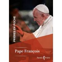 Prieres En Poche - Pape Francois 