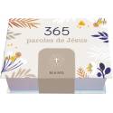 365 paroles de Jésus 