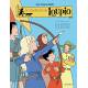 BD - Les aventures de Loupio T.11 - Les archers et autres récits 