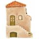 Provencaalse decor Huis 20 X 15 X 20 cm 