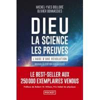 Dieu - La science - Les preuves 