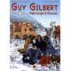 BD - Guy Gilbert, tome 2 : Des loups à faucon