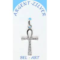 Croix Argent