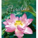 Calendrier 2025 - Floralies 