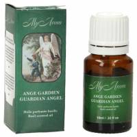 Huile Parfumée 10 ml - Ange gardien - Forest