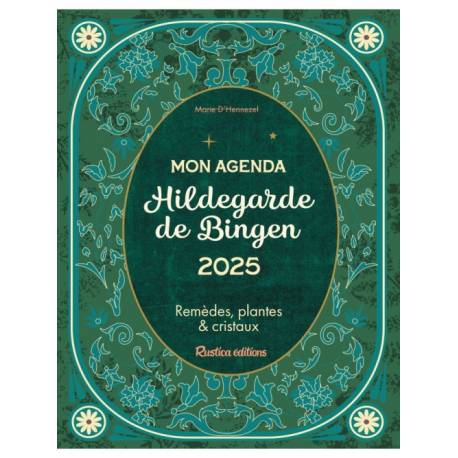 Agenda 2025 - Hildegarde de Bingen 