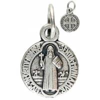 Medaille 10 mm - H Benedictus 