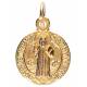 Medaille 14 mm - H Benedictus 