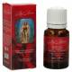 Huile Parfumée 10 ml - N.D. de Lourdes - Rose rouge