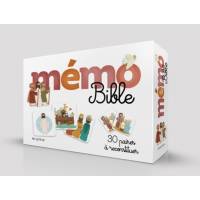 Mémo Bible 