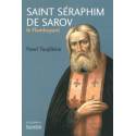 Saint Seraphim De Sarov, Le Flamboyant