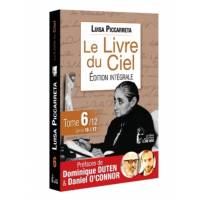 Le Livre du Ciel - Tome 6 - Edition Intégrale - Livres 16 & 17 