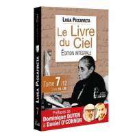 Le Livre du Ciel - Tome 7 - Edition intégrale - Livres 18 à 20 