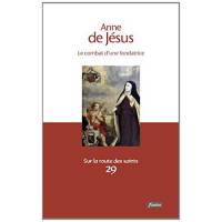 Anne De Jésus 